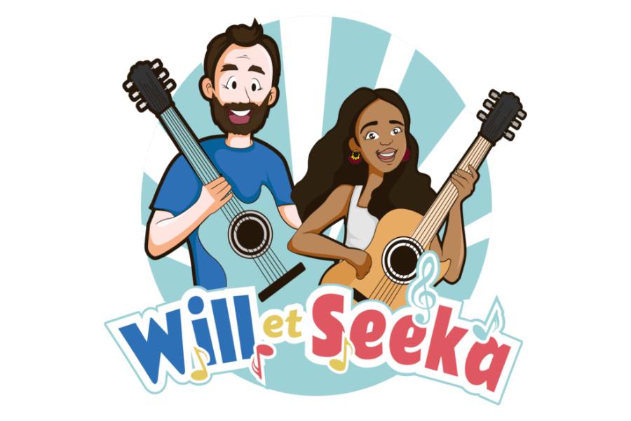 Will & Seeka