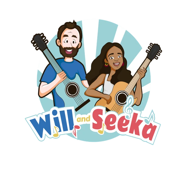 Will and Seeka
