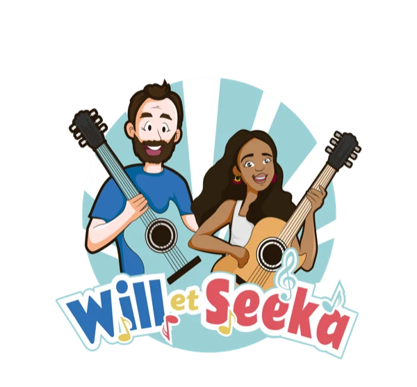 Will et Seeka