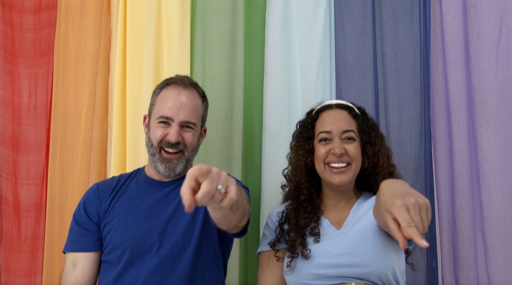 Image de la vidéo L'arc-en-ciel (Les couleurs)